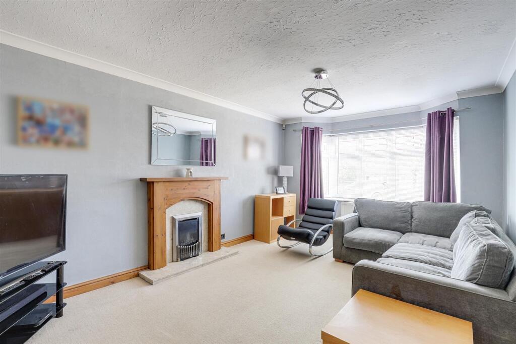 House in Nottingham, Toton - View 5