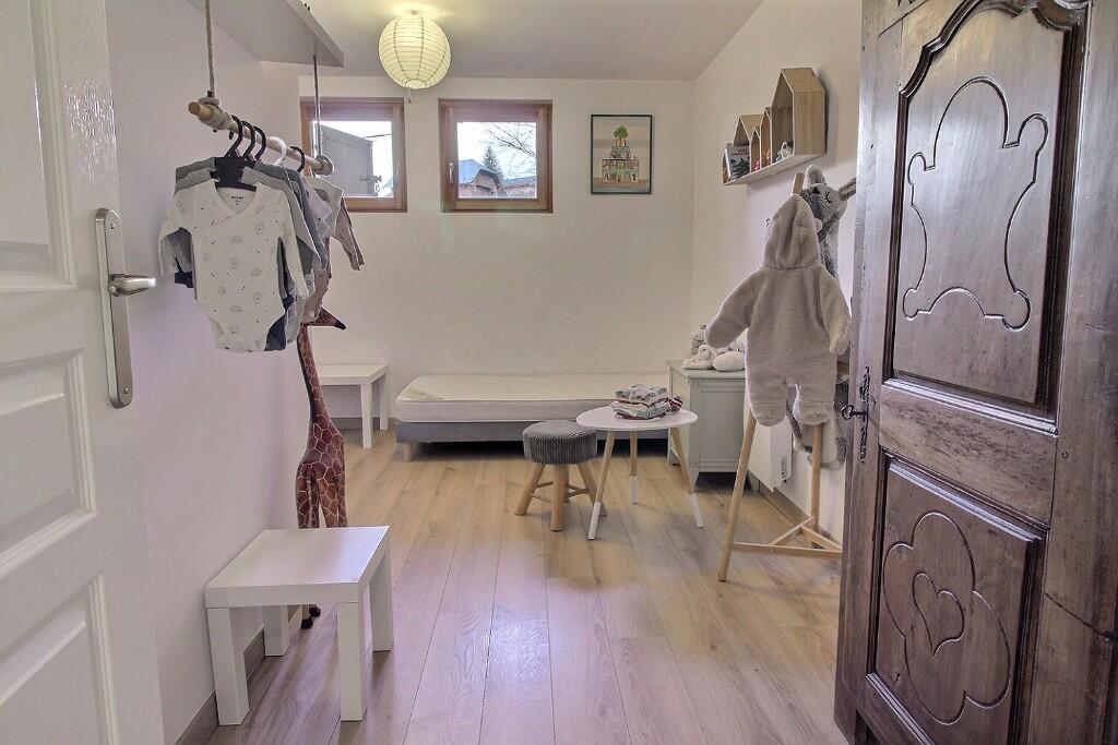 Main image of property: St-Gervais-les-Bains, Haute-Savoie, Rhone Alps