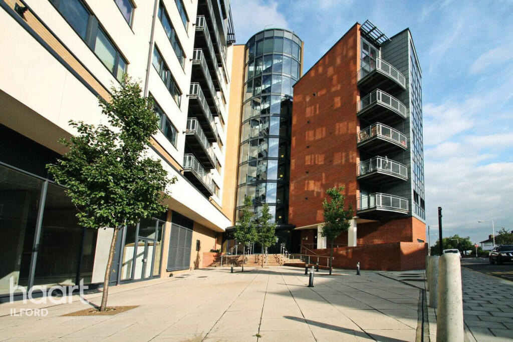 Main image of property: Perth Road, ILFORD