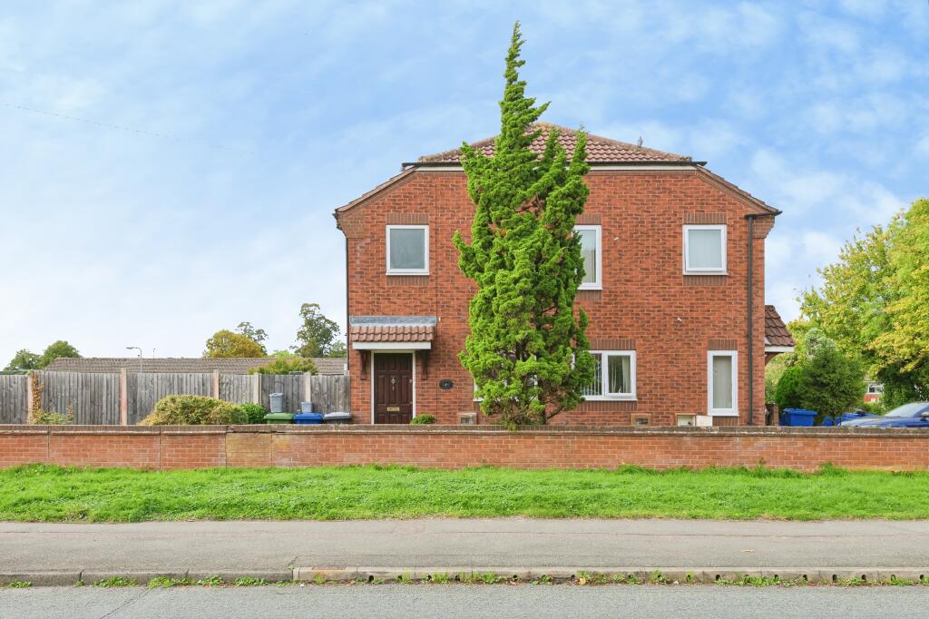 Main image of property: Lawrence Court, Tamworth, B79