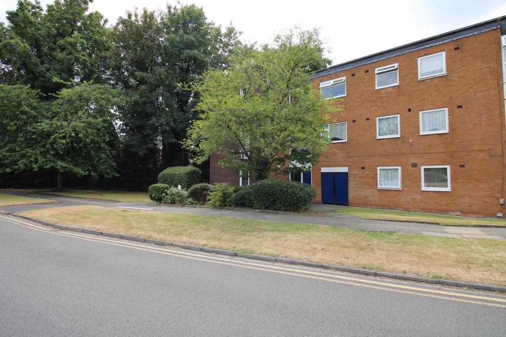 Main image of property: Hackness Road, Chorlton, Manchester. M21 9HH