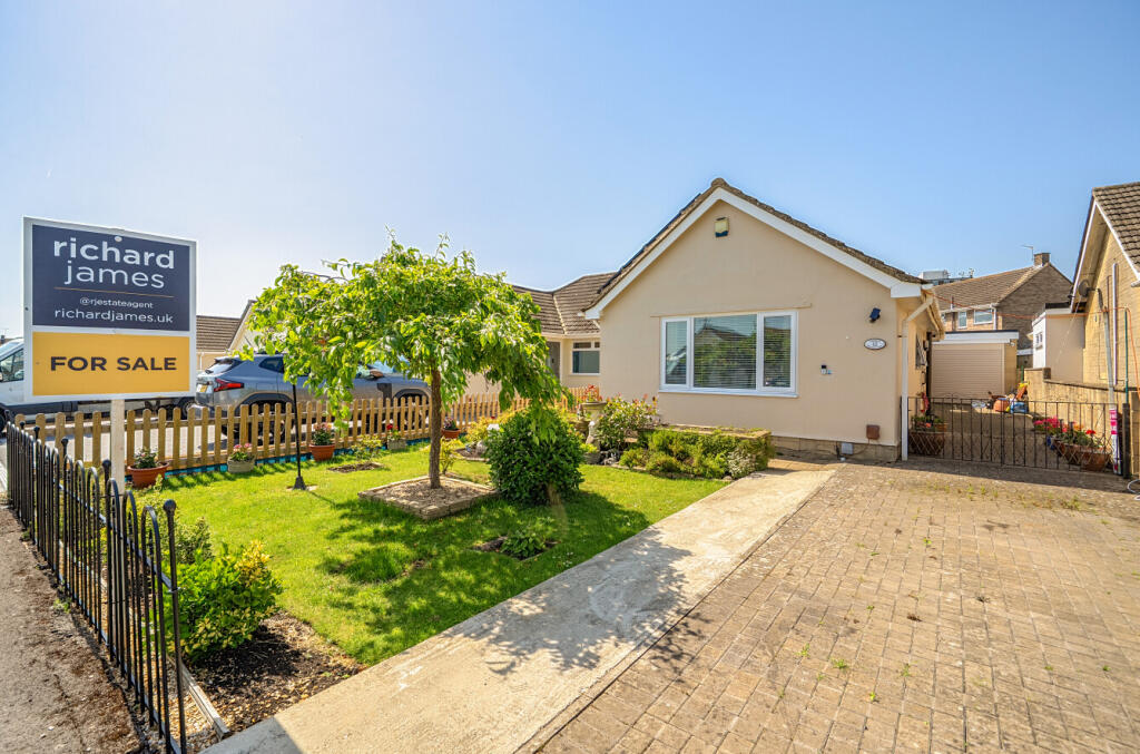 Main image of property: Barnard Close, Nythe, Swindon, SN3