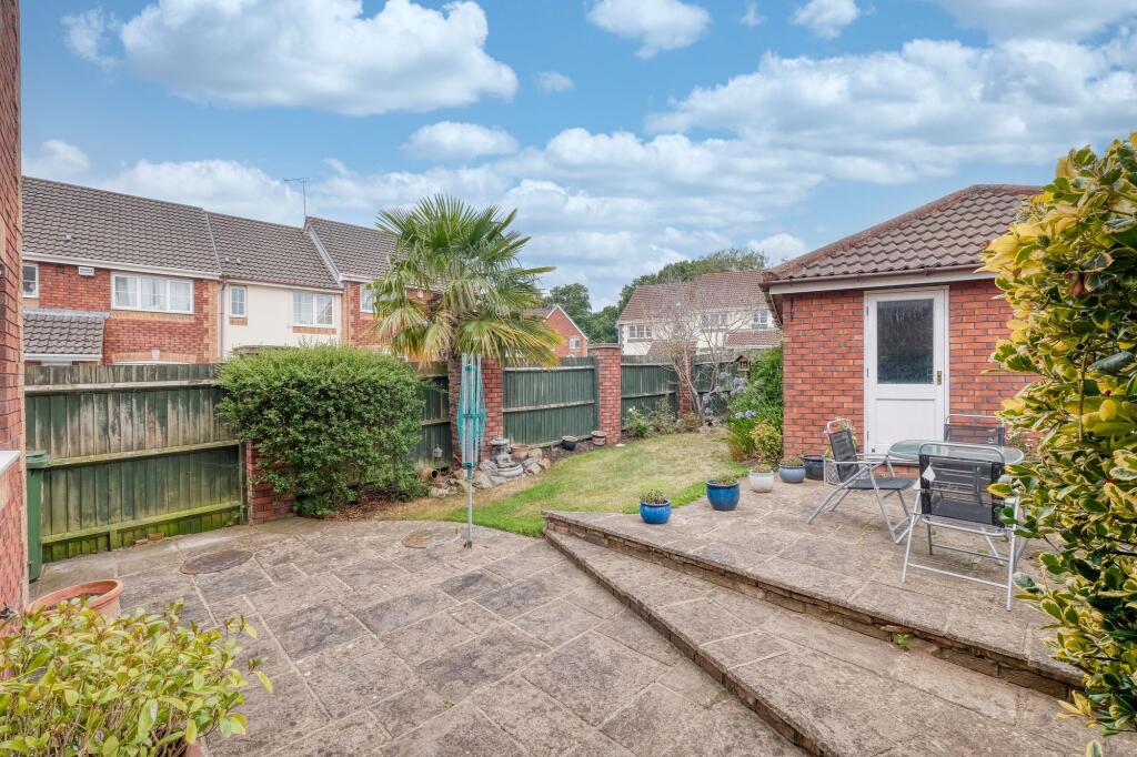 Additional image 2 of Carthorse Lane, Redditch, B97