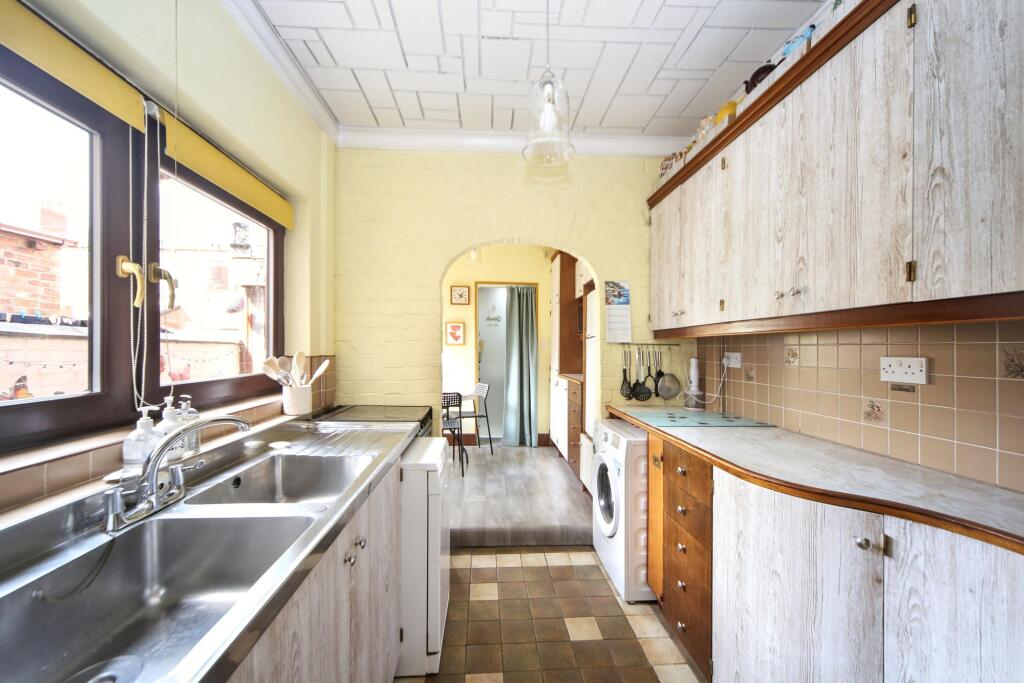 House in Wigan, Gidlow - View 4