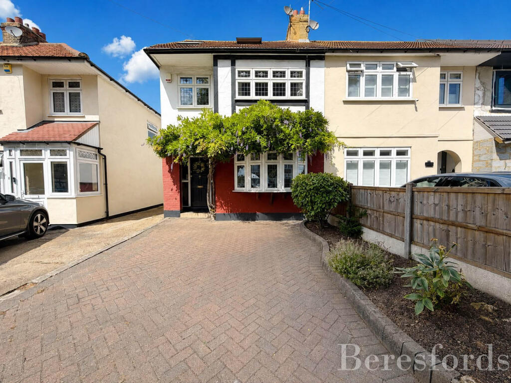 Main image of property: Bush Elms Road, Hornchurch, RM11