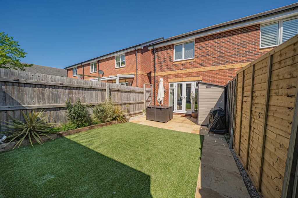 Additional image 15 of Balkwill Crescent, Knowle, B93