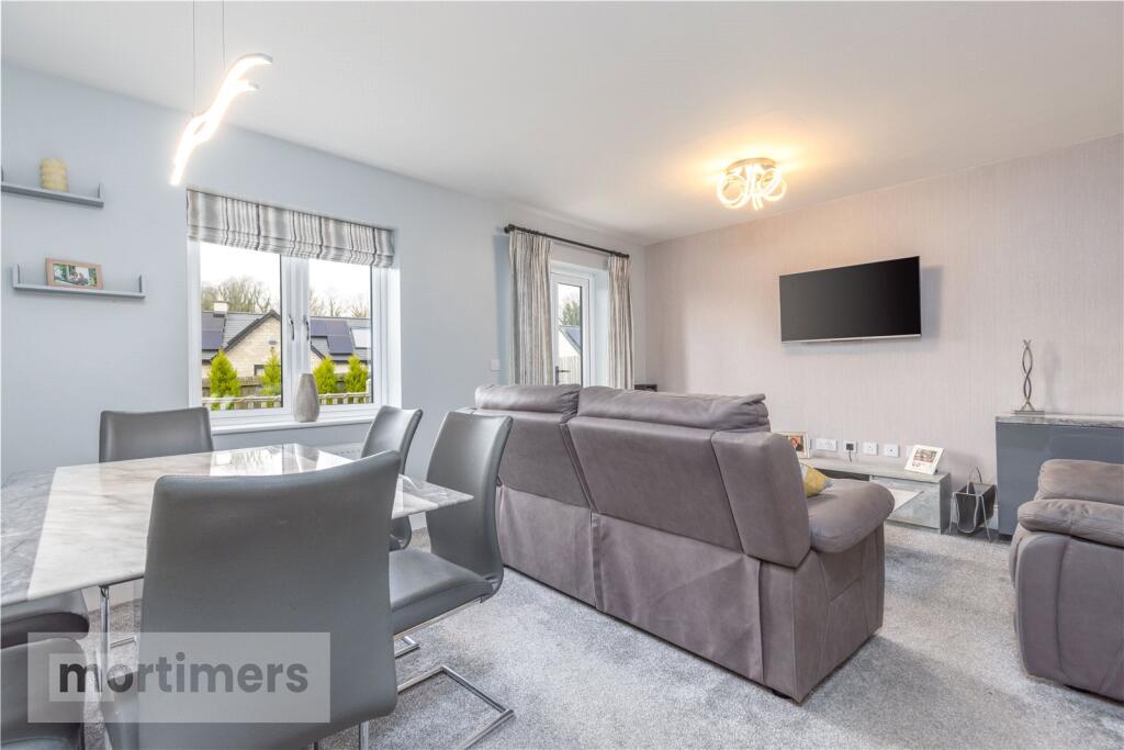 Additional image 2 of Lime Close, Clitheroe, Lancashire, BB7