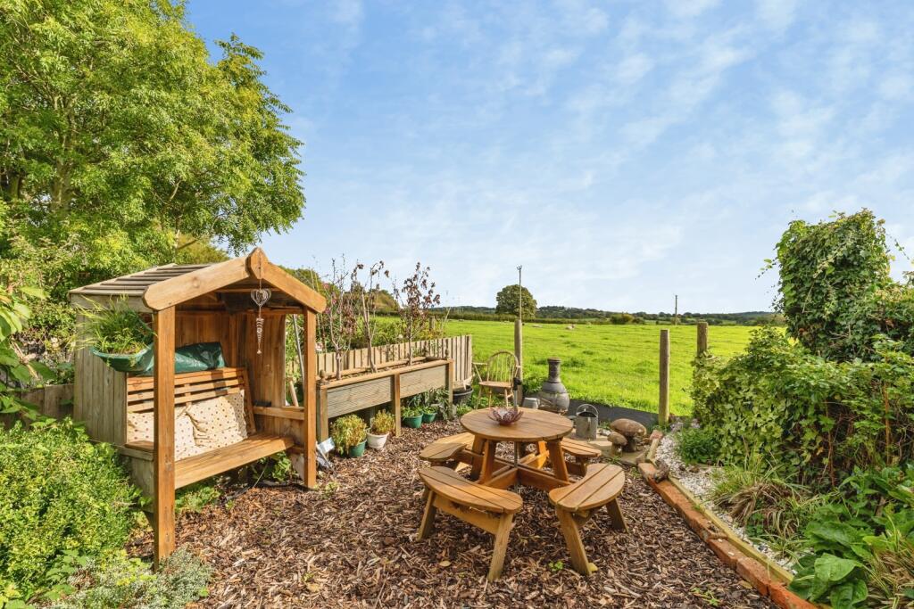 House in Chester - View 3
