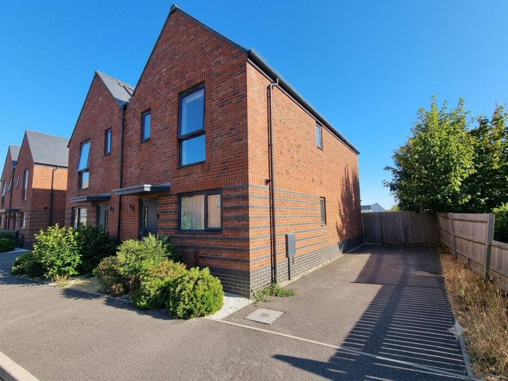Main image of property: Courageous Road, Lee-On-The-Solent