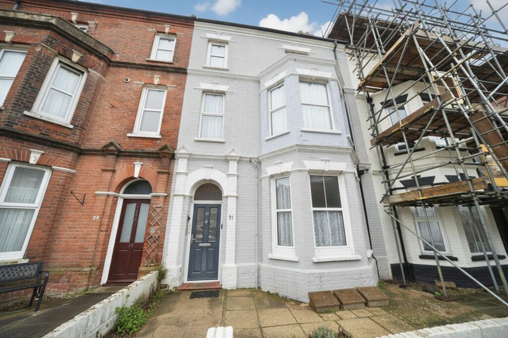 Main image of property: Cabbell Road, Cromer, NR27