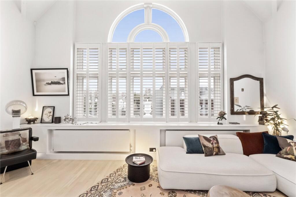 Main image of property: Wimbledon Park Road, Wimbledon, London, SW18