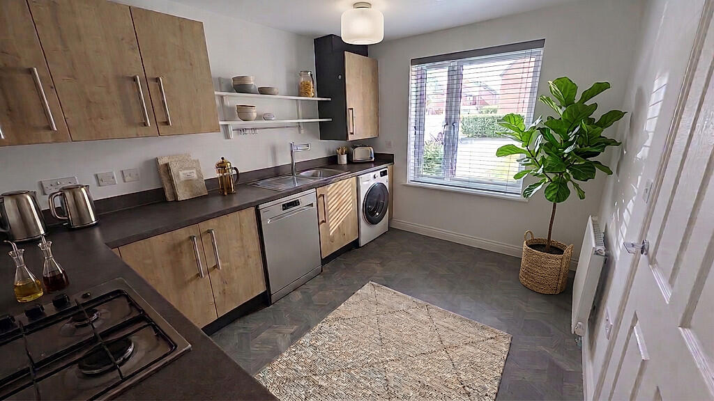 House in Wealden, Hailsham - View 4