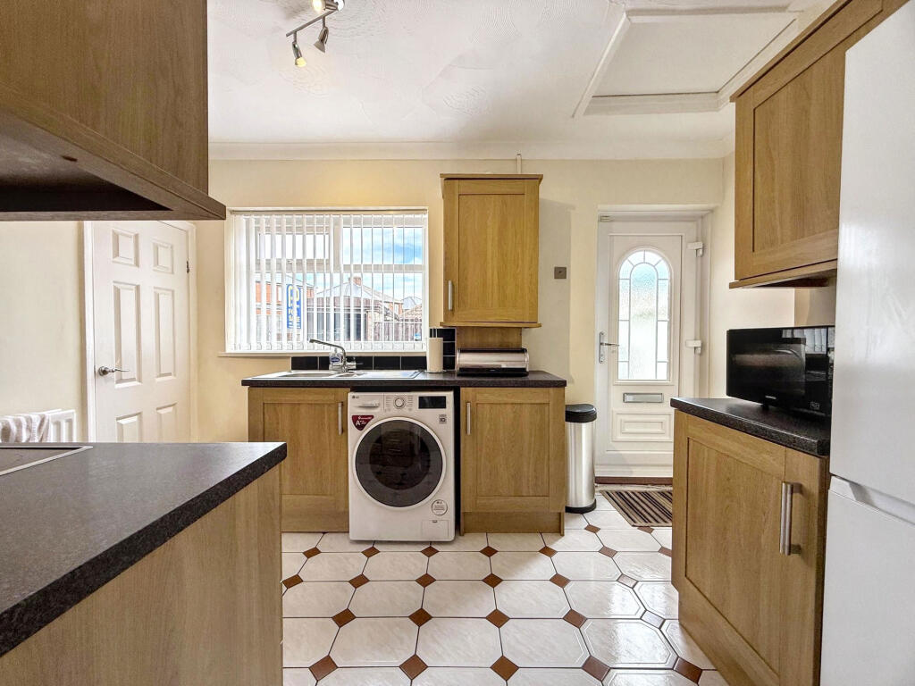 House in Sunderland - More