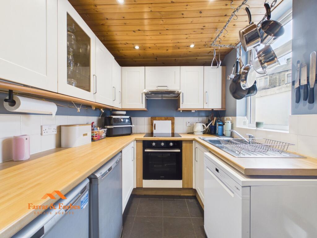 House in Blackburn - More