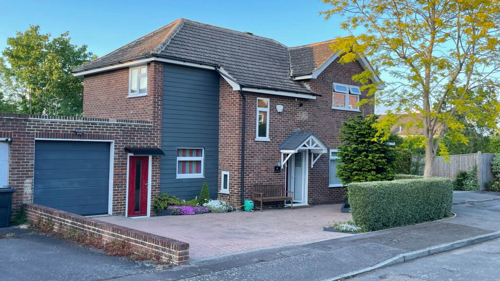 Main image of property: Staplehurst, Kent