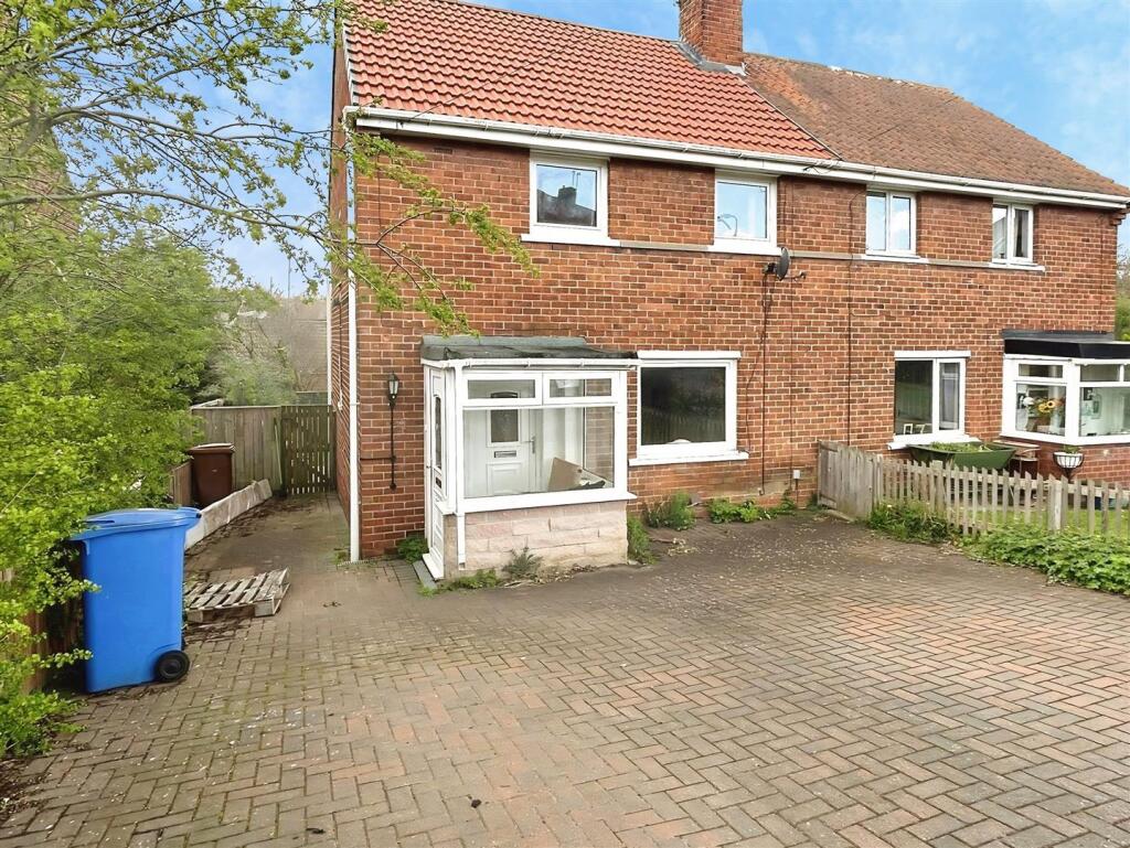 Main image of property: Postern Crescent, Morpeth