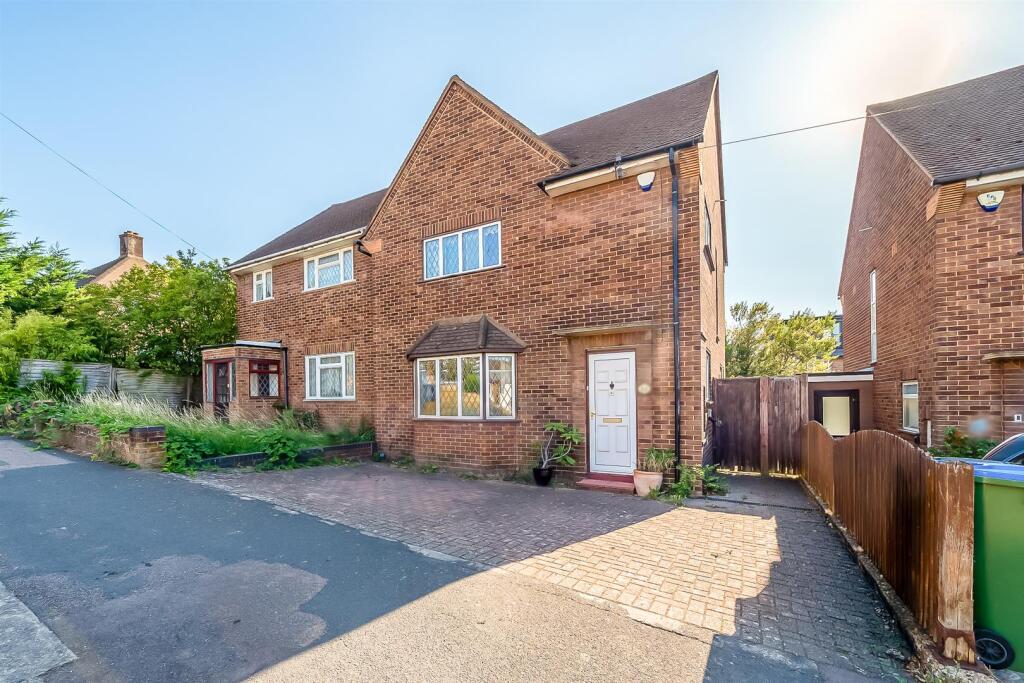 Main image of property: Southold Rise, London