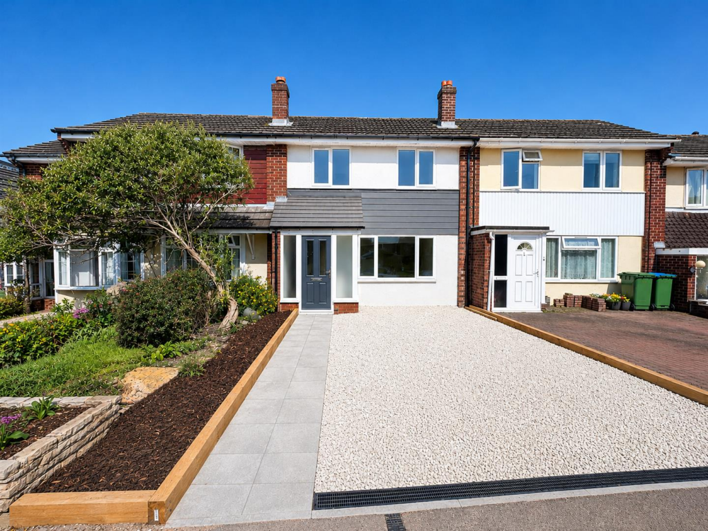 Main image of property: Kennedy Avenue, Fareham
