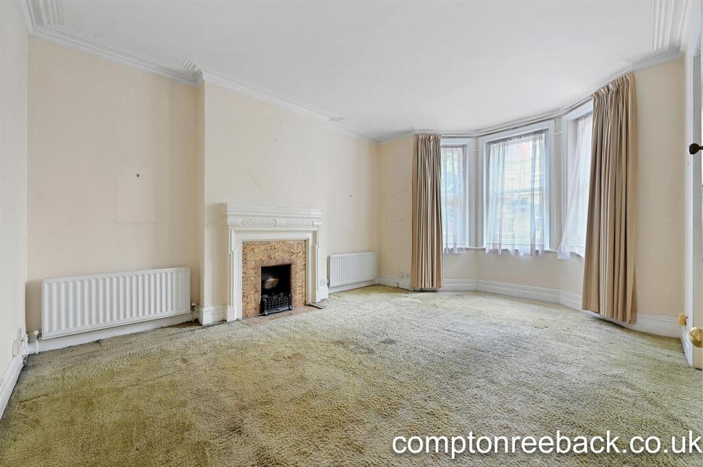 Apartment in London - View 4