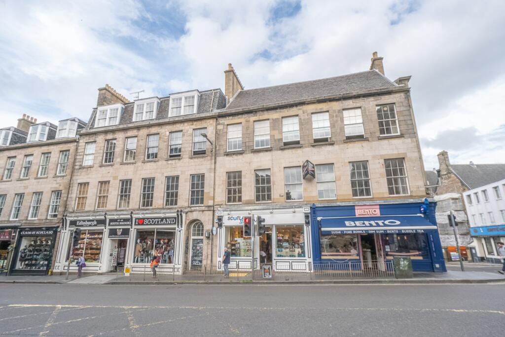 Main image of property:  South Bridge, City Centre, Edinburgh