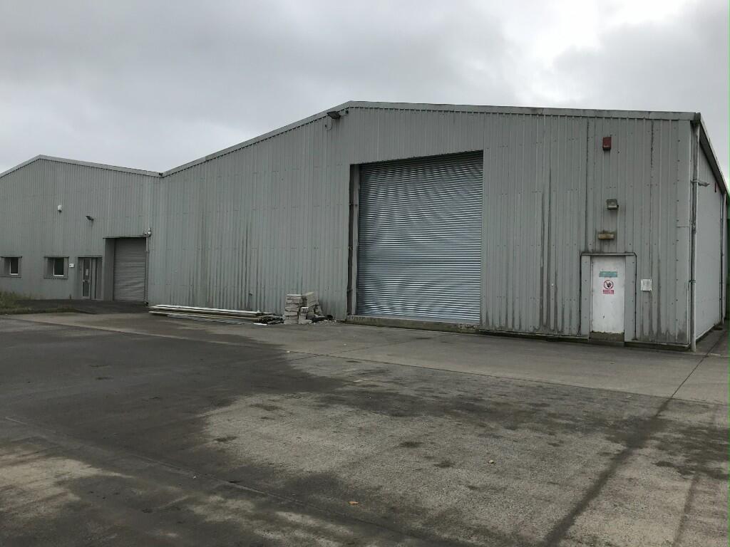 External photo