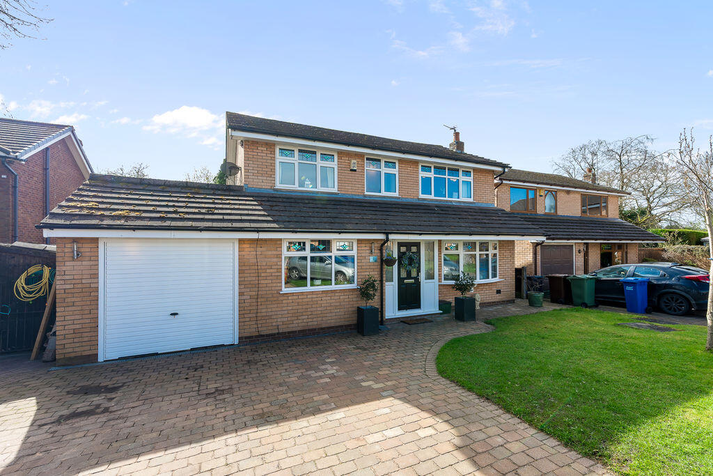 Main image of property: St. Annes Court, Shevington, Wigan