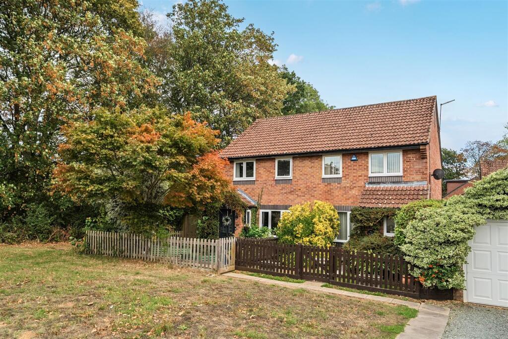 Main image of property: Avebury Road, Chippenham