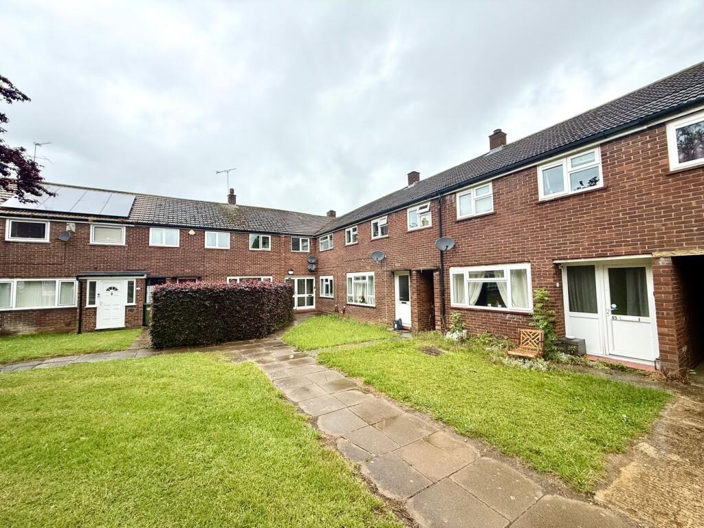Main image of property: Middlesex Drive, Bletchley, Milton Keynes, MK3
