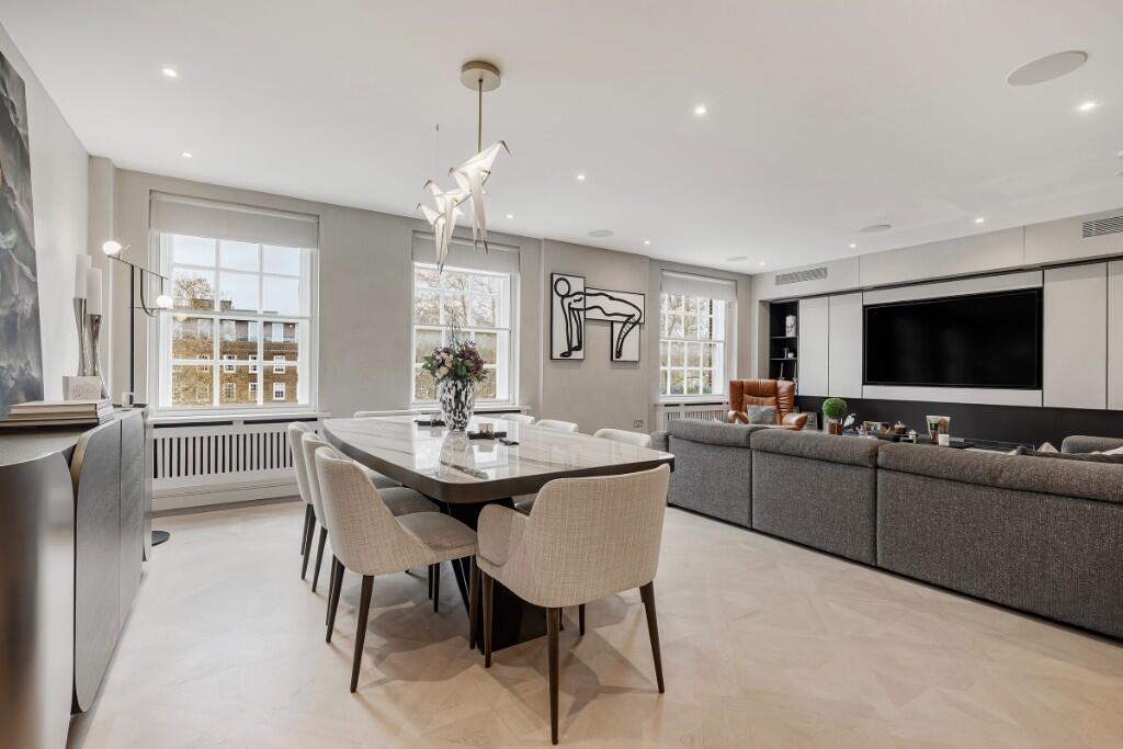 Main image of property: Lowndes Square, London, SW1X
