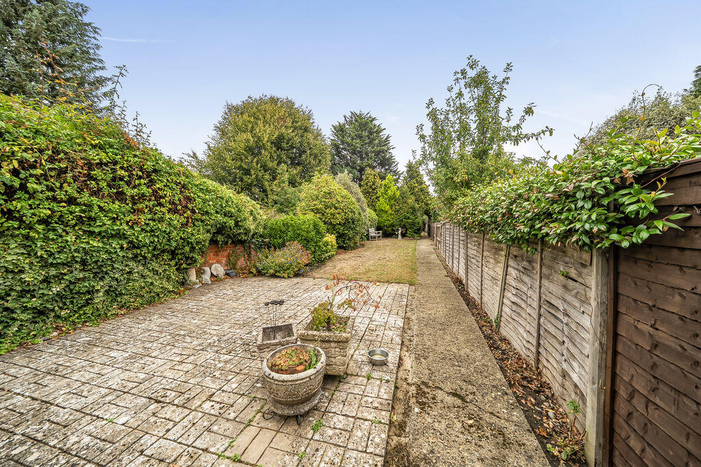 House in Oxford - View 4