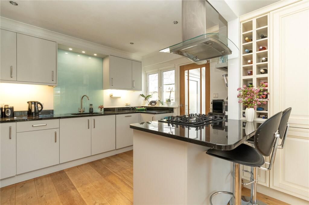 Laregan Hill, Penzance, Cornwall, TR18 photo 3