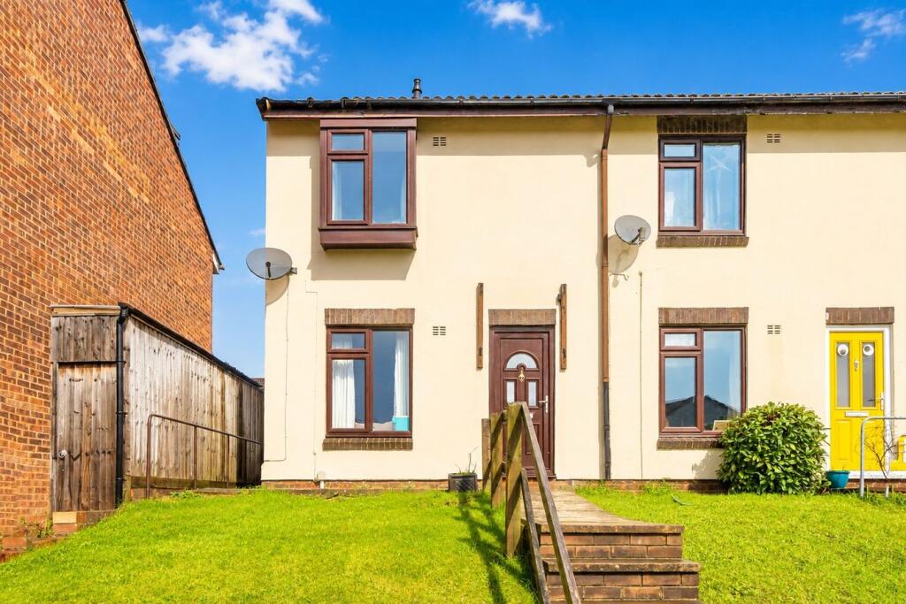 Main image of property: Stonebridge Drive, Frome, BA11