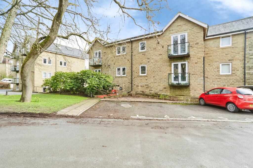 Additional image 14 of The Green, Bingley