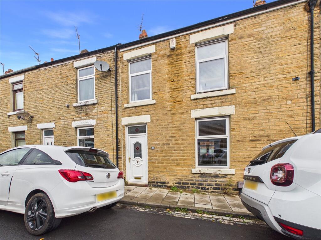 Main image of property: Craddock Street, Bishop Auckland, Durham, DL14