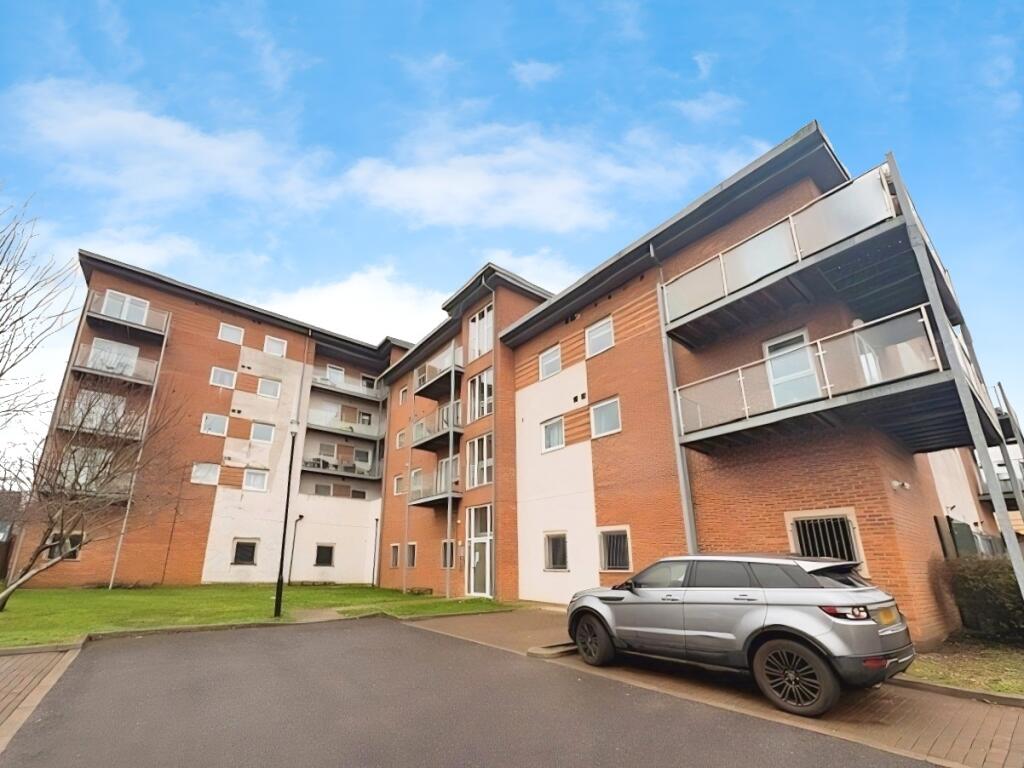 Main image of property: Observer Drive, Watford