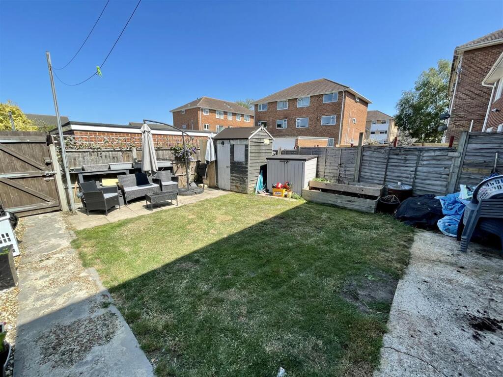 House in Poole, Hamworthy - View 2