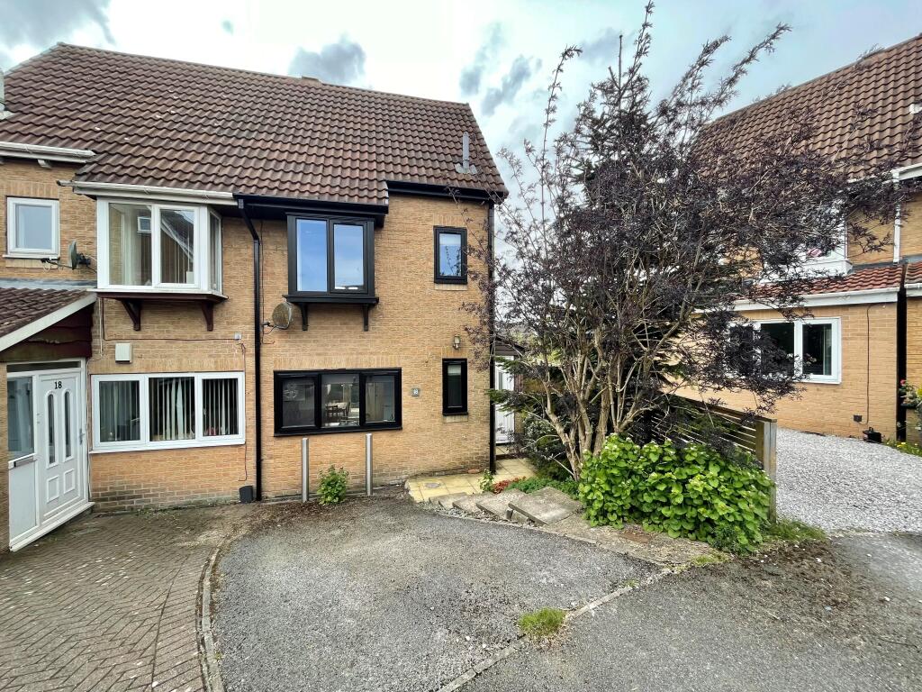 Main image of property: Westminster Close, Lodge Moor, S10 4FR