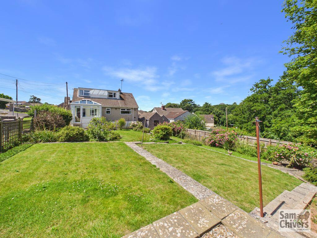 House in Midsomer Norton, Belle Vue, Hayes Park - View 3