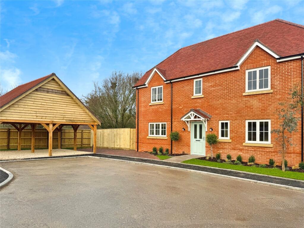 Main image of property: Warfield, Berkshire