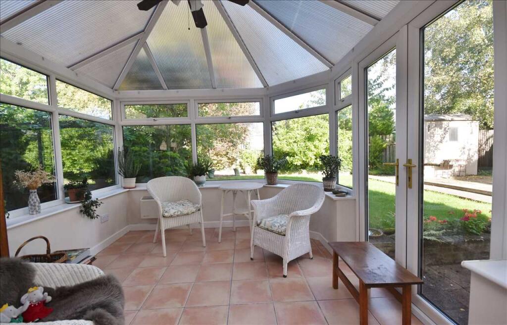 House in Chorley, Hartwood Green - View 4