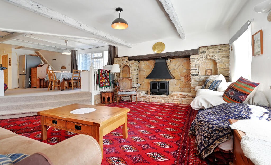 House in Bradford, West Yorkshire - More