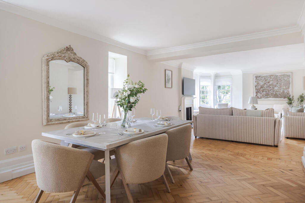 Apartment in London, Notting Hill - View 3
