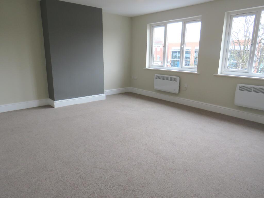 Apartment in Birmingham - View 4