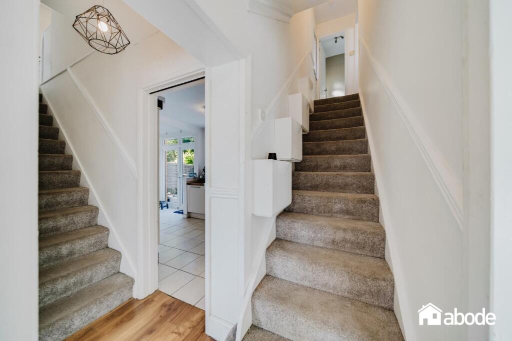 House in Liverpool - View 4
