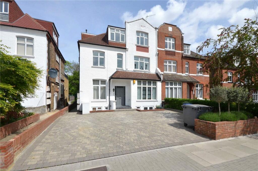 Main image of property: Chatsworth Road, Mapesbury, NW2
