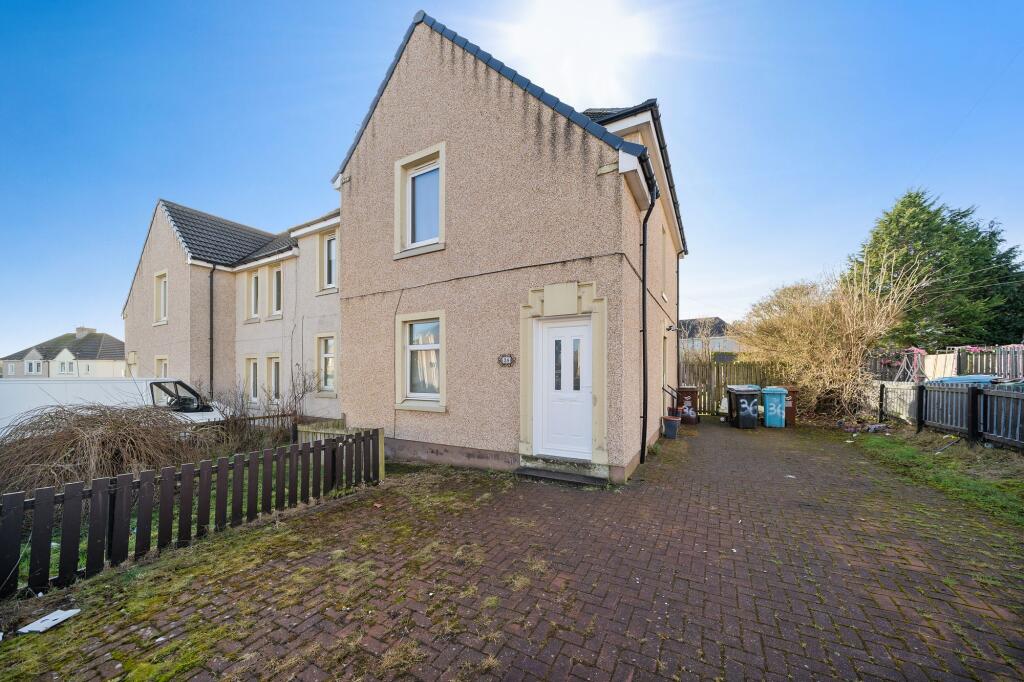 Main image of property: Thorndean Avenue, Bellshill, ML4