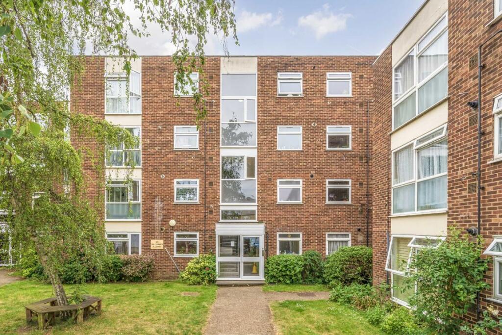 Azalea Close, Hanwell, Hanwell