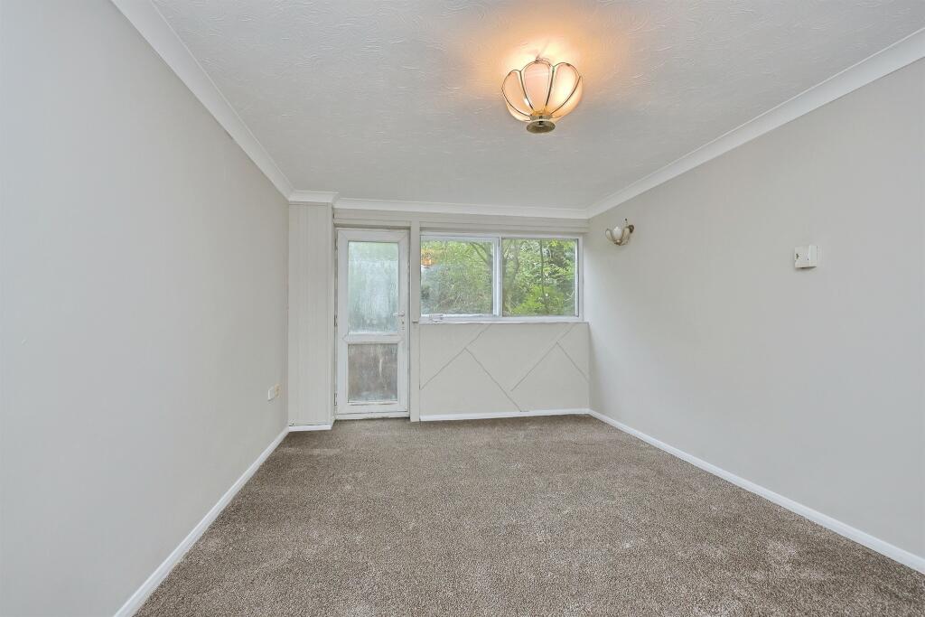 Apartment in Norwich, New Catton - More