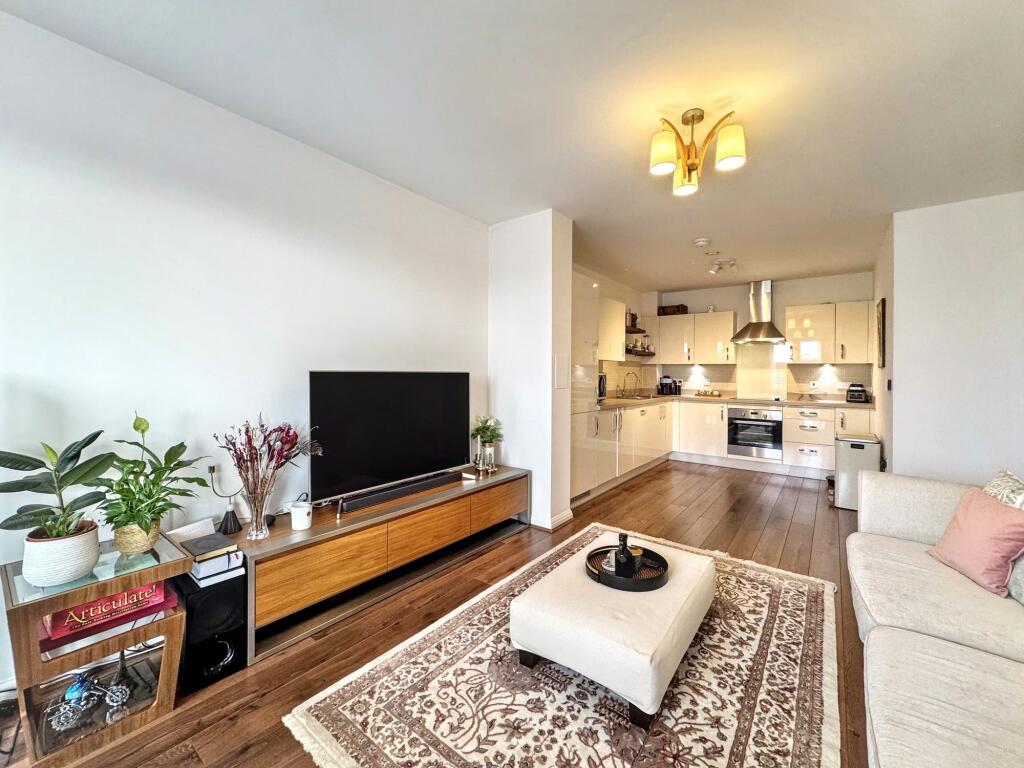 Main image of property: Coxwell Boulevard, London, NW9