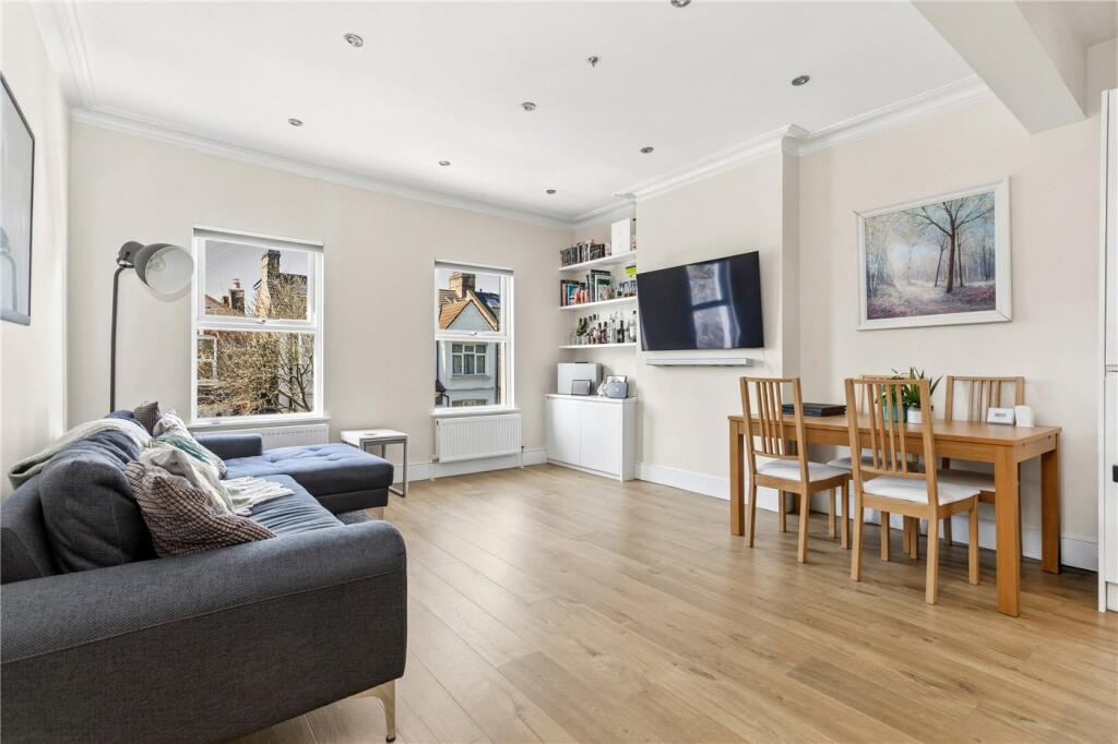 Main image of property: Trevelyan Road, London, SW17